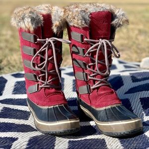 Northside Kathmandu Snow Boots Waterproof